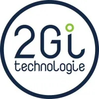 2GI TECHNOLOGIE logo
