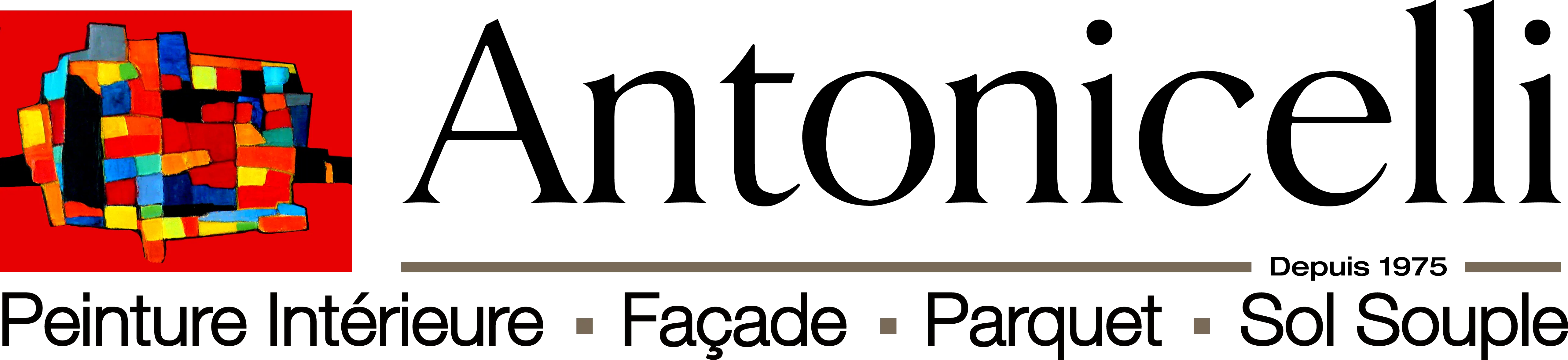 ENTREPRISE MARIO ANTONICELLI logo