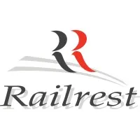 RAILREST logo