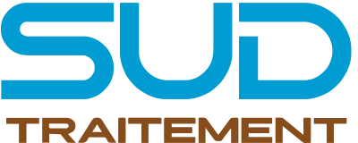 SUD TRAITEMENT (ST) logo