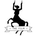 THE FILM logo