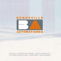 SARL BONNEVILLE AUTOMATISMES logo