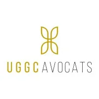 UGGC AVOCATS (K & G) logo