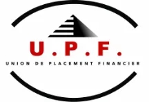 UNION DE PLACEMENT FINANCIER (UPF) logo