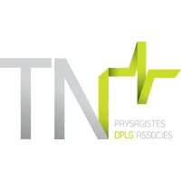 T N PLUS logo