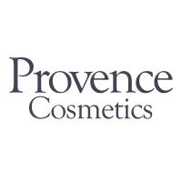 PROVENCE COSMETICS logo