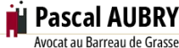 AUBRY PASCAL logo