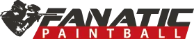 FANATIC PAINTBALL logo