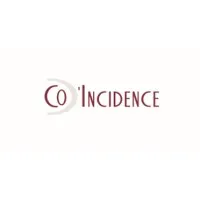 CO'INCIDENCE logo