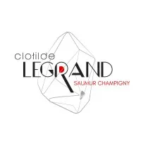 SCEV LEGRAND RENE logo