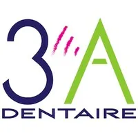 3A DENTAIRE logo