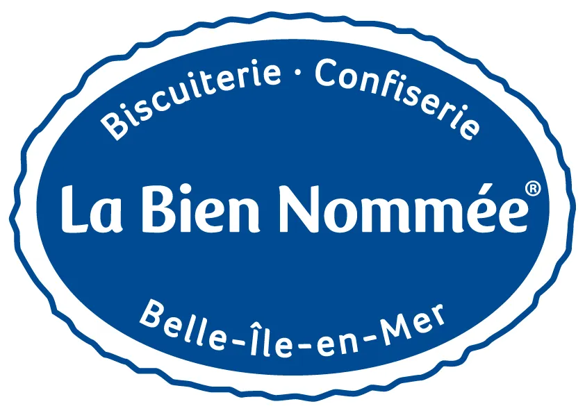 KERFOOD (LA BIEN NOMMEE LE PETIT BELLILOIS LE BISCUIT BELLILOIS CARABREIZH CARA) logo