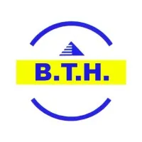 BTH logo