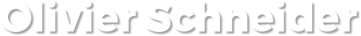 SCHNEIDER OLIVIER logo