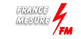 FRANCE MESURE logo