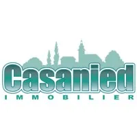 C D EST HABITAT logo