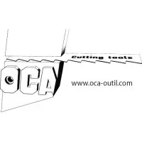 O C A OUTIL COUPANT AFFUTAGE logo