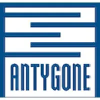 ANTYGONE logo