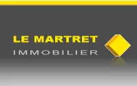 SARL MARTRET IMMOBILIER logo