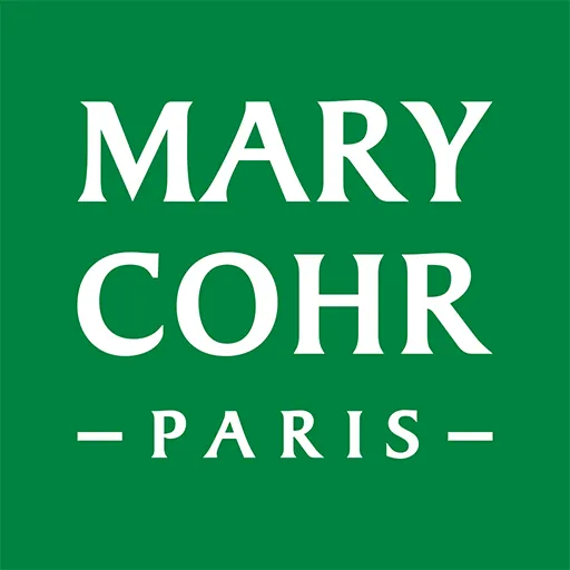 MARY COHR LE JARDIN DES SOINS logo