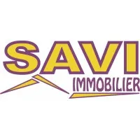SAVI IMMOBILIER logo