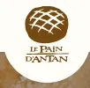 AU PAIN D'ANTAN logo