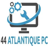 ALEXANDRE YANN (44 ATLANTIQUE PC) logo