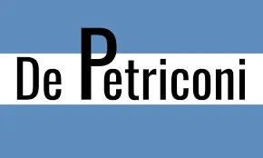 AJACCIO DEMENAGEMENTS DE PETRICONI logo