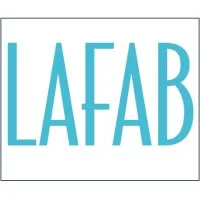 LAFAB logo
