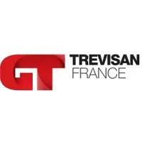 TREVISAN FRANCE logo