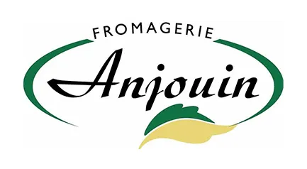 FROMAGERIE D'ANJOUIN logo