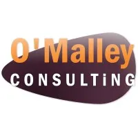 O' MALLEY CONSULTING logo