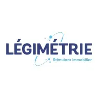 LEGIMETRIE SARL logo
