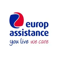 EUROP ASSISTANCE CLEARING CENTER GIE (EACC GIE) logo
