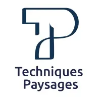 TECHNIQUES PAYSAGES logo