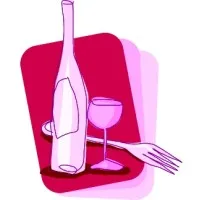 DKV (LA CAVE SAINT GREGOIRE) logo
