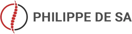 DE SA PHILIPPE logo