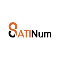 SATINUM logo