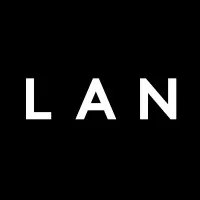 LAN S.A.R.L D'ARCHITECTURE logo