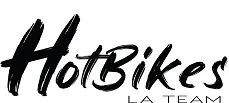 HOT BIKES logo