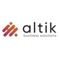 ALTIK logo