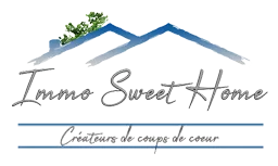IMMO SWEET HOME logo