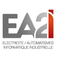 EA2I logo