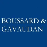 BOUSSARD & GAVAUDAN GESTION logo