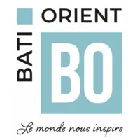 BATI ORIENT IMPORT logo