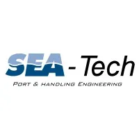 SEA TECH logo