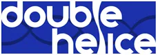 DOUBLE HELICE logo