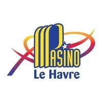 GRAND CASINO DU HAVRE (GCH) logo