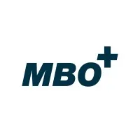 MBO+ logo