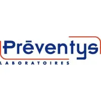LABORATOIRES PREVENTYS logo